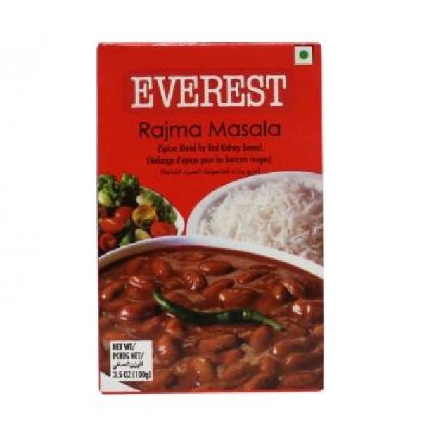 Everest Rajma Masala 100g