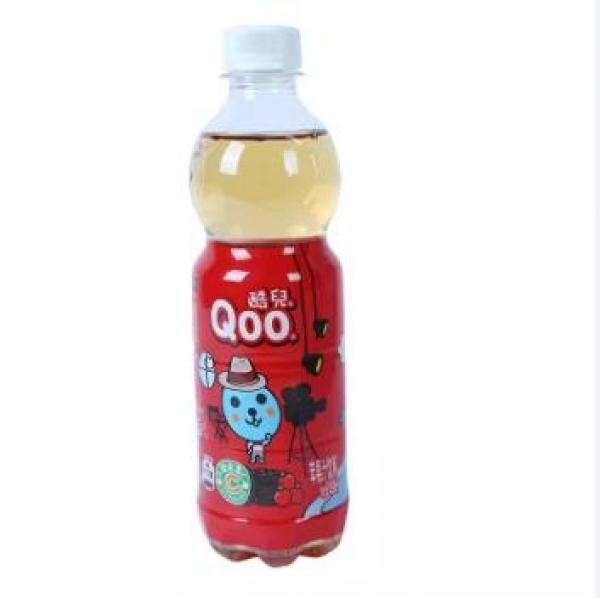 Qoo Apply Juice Drink 450g