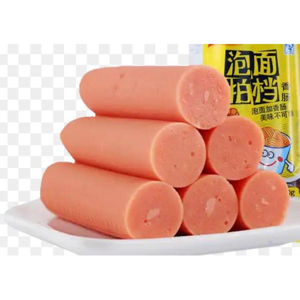 WD Noodle Sausage 270g