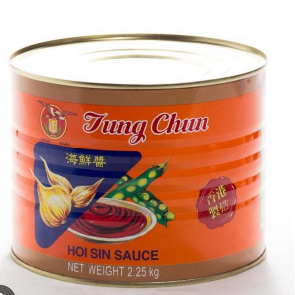 TC Hoisin Sauce 2.25kg 