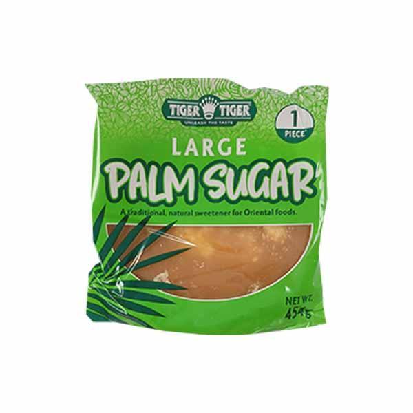 Tiger Tiger Mini Palm Sugar 454g