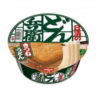 Nissin 日清 兵卫油豆腐...