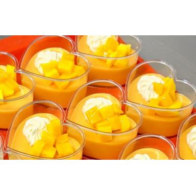 Mango Pudding /each