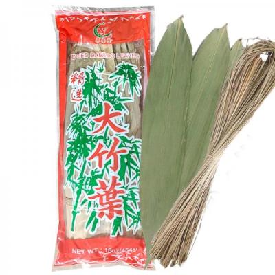 YCL Bamboo 454g