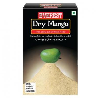 Everest Amchur Dried Mango Powder 100g