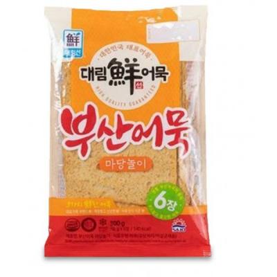 SAJO 韩国鱼饼 300g