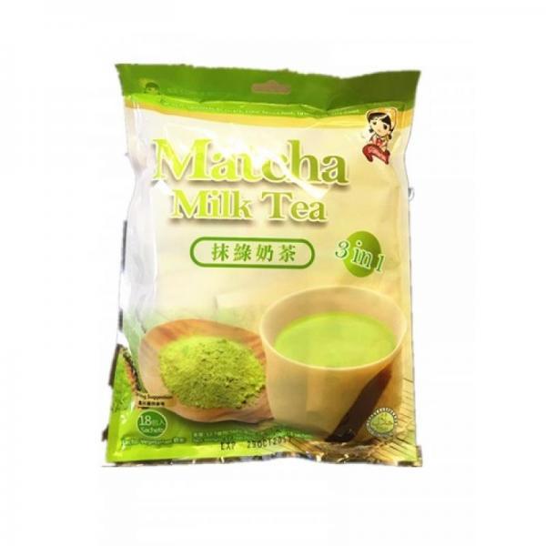 SW Instant Matcha Milk Tea 360g