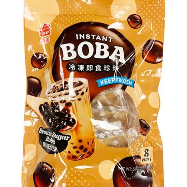 IM Instant Boba Brown Sugar 560g