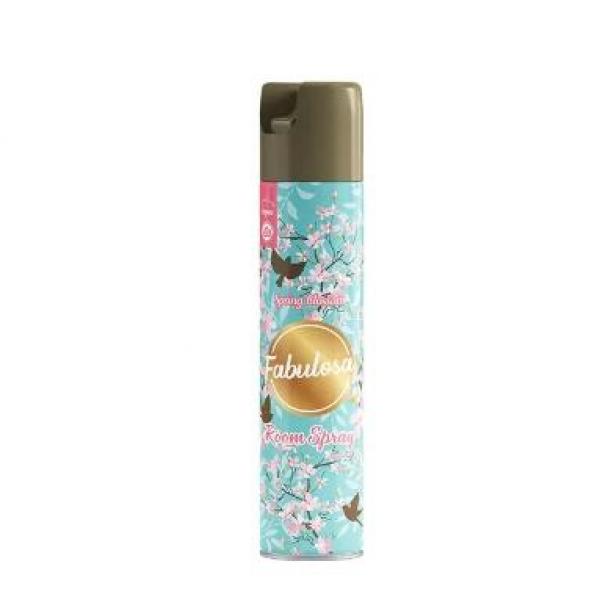 Fabulosa Spring Blossom Room Spray, 300ml