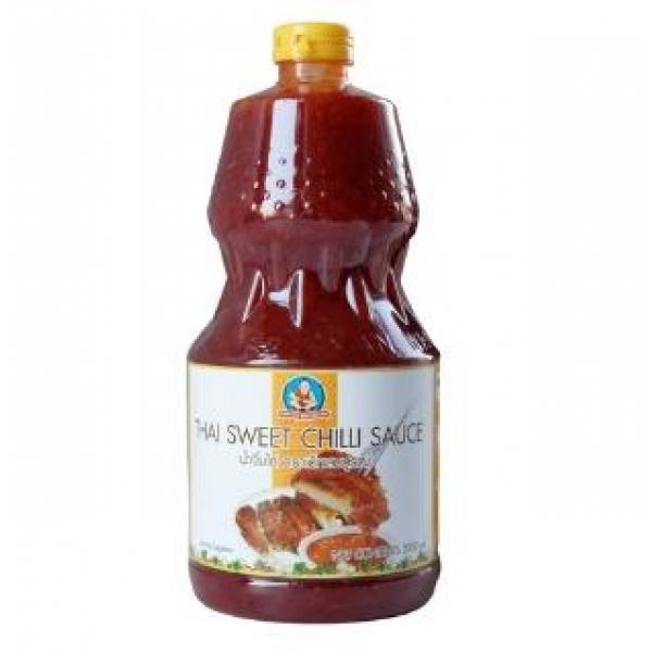 Healthy Boy Sweet Chilli Sauce 2L