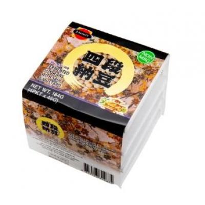  J-Basket Fermented Natto 4*40g