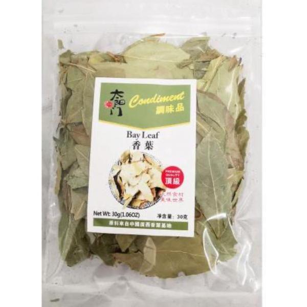 TYM Bay Leaf 30g