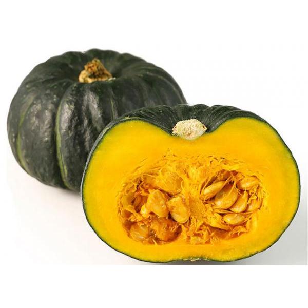 kabocha squash each 