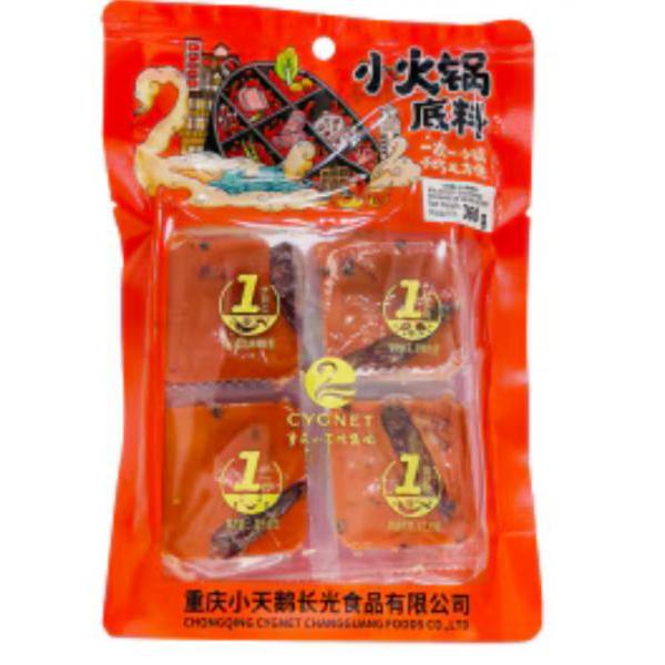 SWAN Spicy Small Hotpot Seasoning 90g