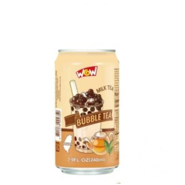 WOW Bubble Tea Original 235ml