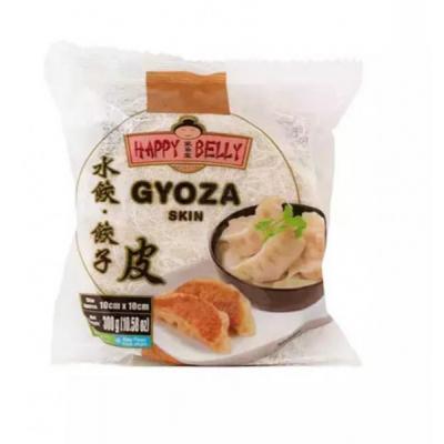 Happy Belly Frozen Dumpling skin 250g