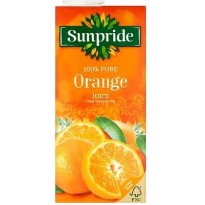 Sunpride 橙汁 1L