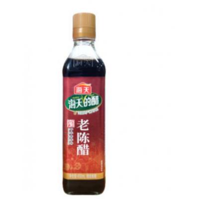 HT Brown Vinegar 450ml 