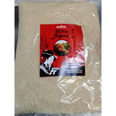 Tiger Tiger Japanese Style Breadcrumbs 1kg