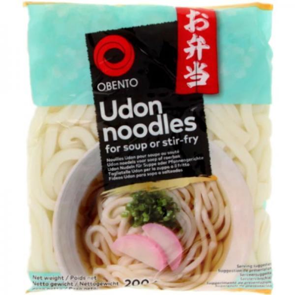 Obento Udon Noodle 800g