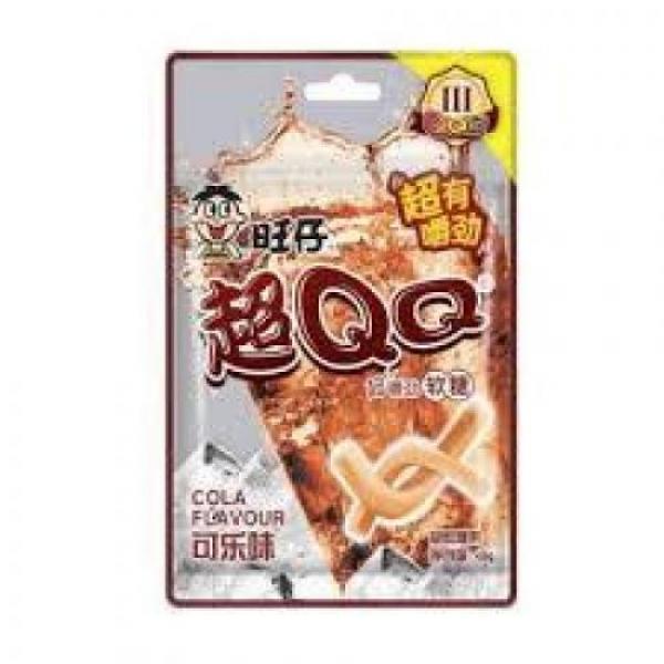 WW Super QQ Candy Cola 48g