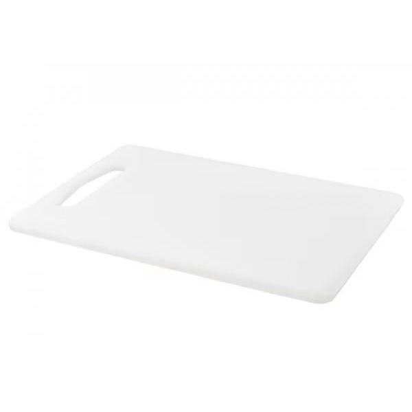 Chopping board white