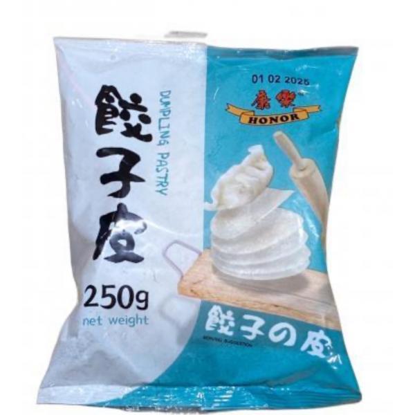 Honor Dumpling Pastry 250g