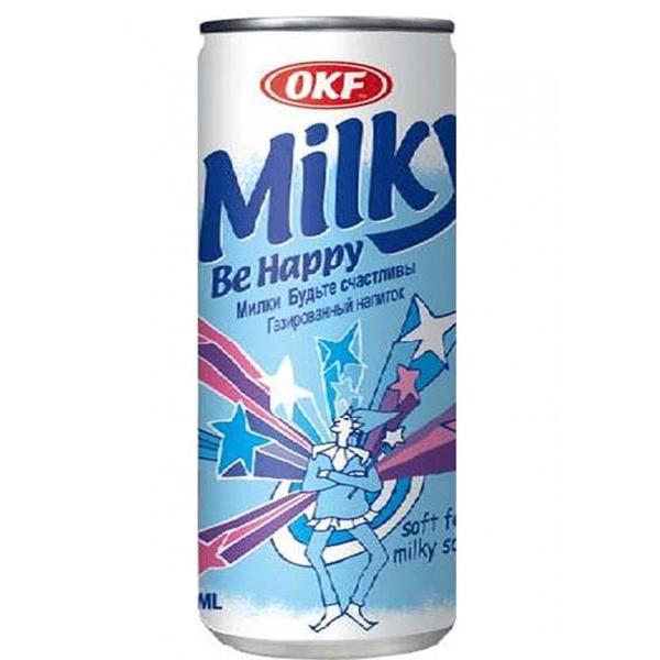 OKF Milky Original 250ml