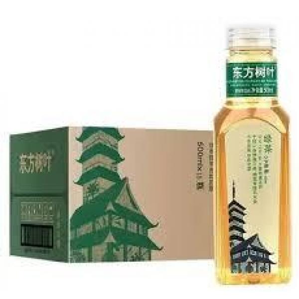 NSF Green Tea 15x 500ml