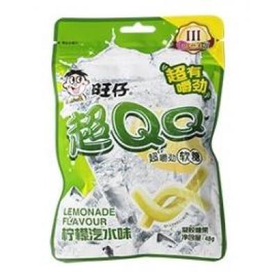 WW Super QQ Candy Lemonade 48g