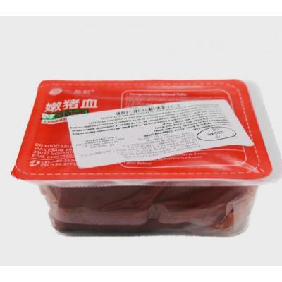 YPH PIGS BLOOD TOFU 450g