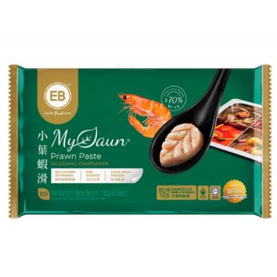 EB Prawn Paste 130g