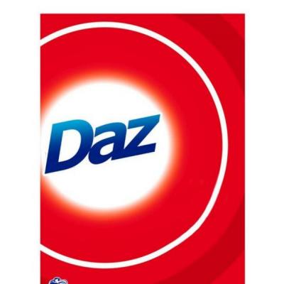 Daz hand wash w...