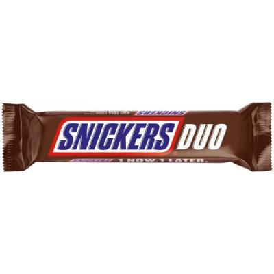 Snickers Duo 83...