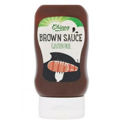 Chippa Brown Sauce 300g