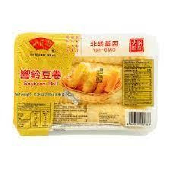 OW Soybean Roll 180g