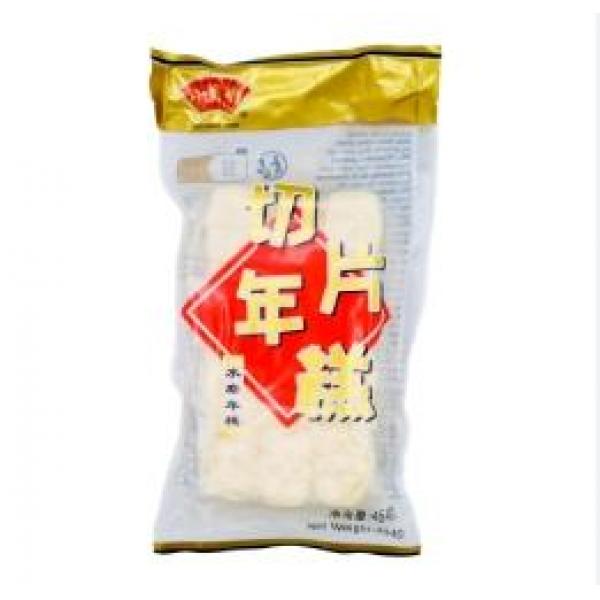 OW Rice Cake Sliced 450g