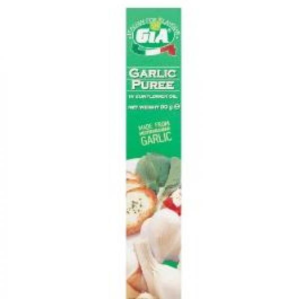 gia garlic puree