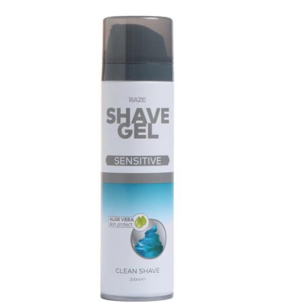 Raze Shave gel 200ml