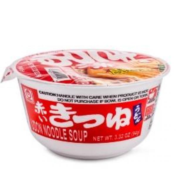 Maruchan Akai Kitsune Cup Noodle 94g