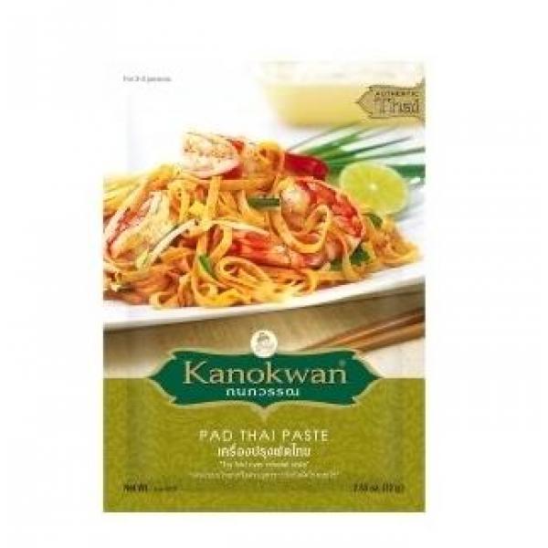 Kanokwan Pad Thai Paste 50g