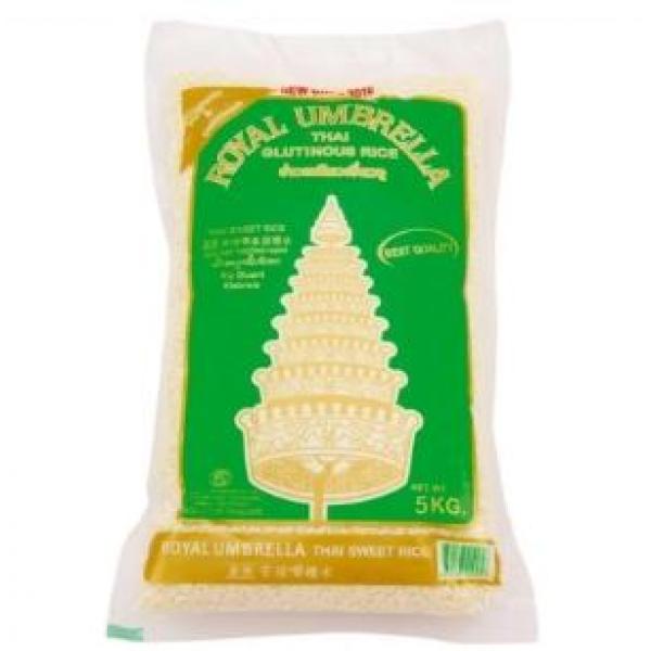 Royal Umbrella Thai Glutinous Rice 5kg