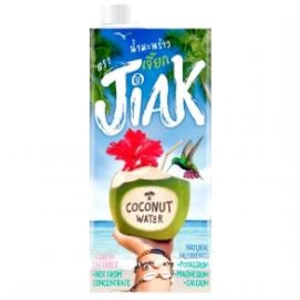 Jiak Coconut Water 1L