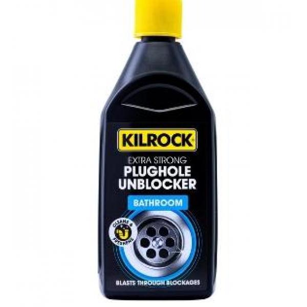 Kilrock Plughole unblocker 