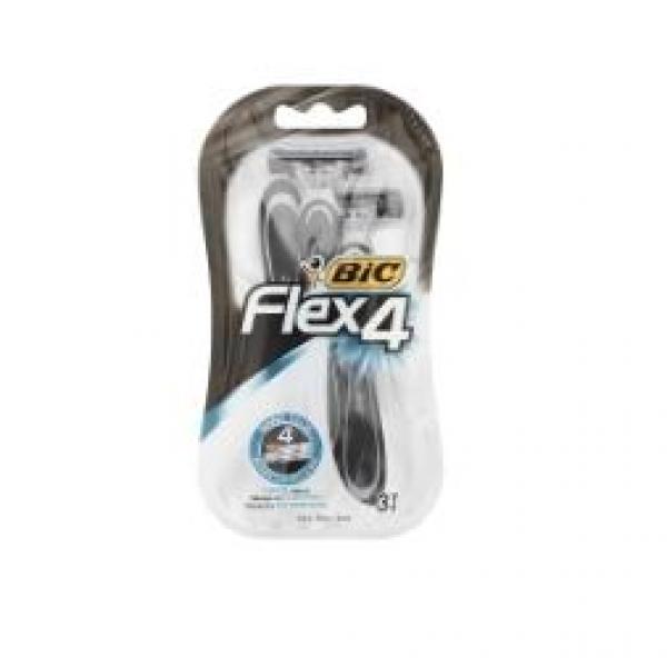 Big Flex4 3pcs