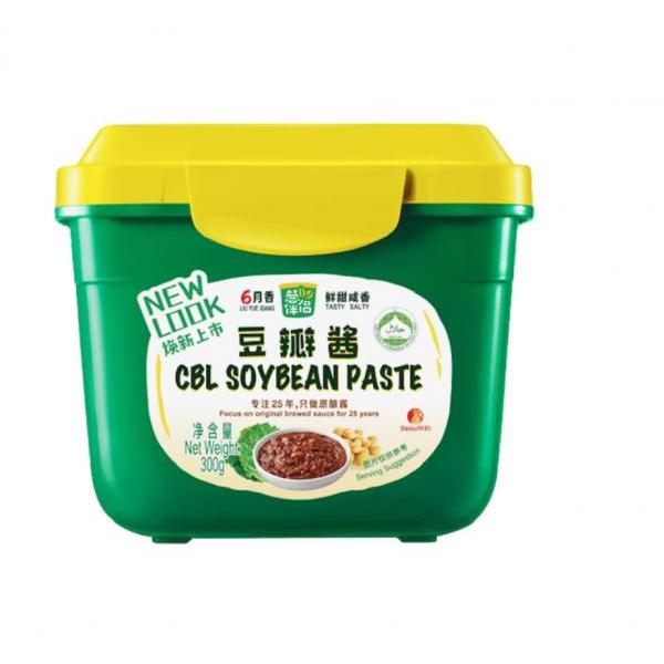 CBL Soybean Paste 300g