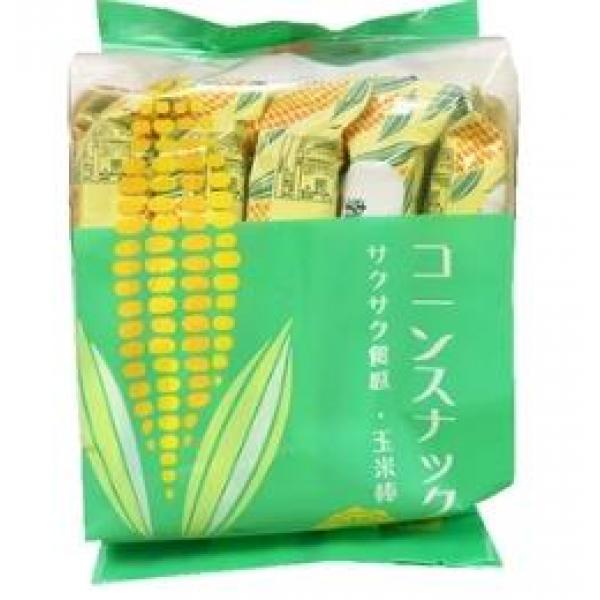 PEITIEN Corn Roll- Japanese Seaweed 100g