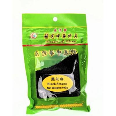 EA Black Sesame 100g