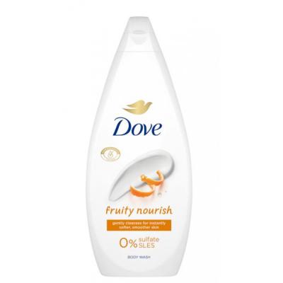 Dove Fruity nou...