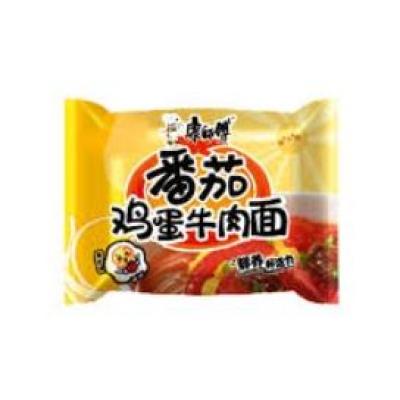 KSF Instant Noodle Tomato Beef Flavour 104g